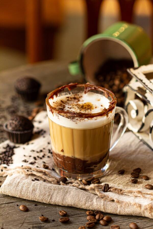 Expresso Brigadeiro